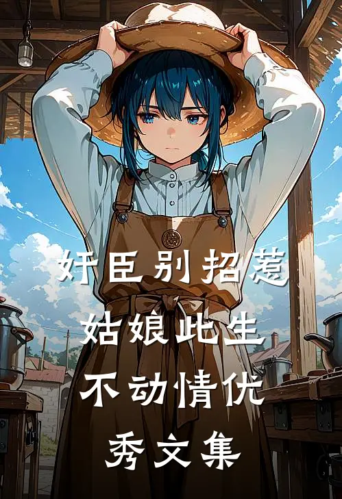 奸臣别招惹,姑娘此生不动情优秀文集