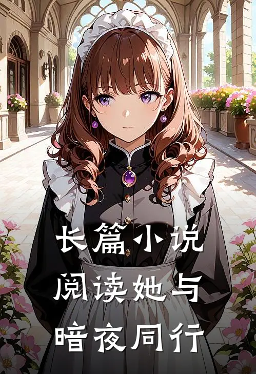 长篇小说阅读她与暗夜同行