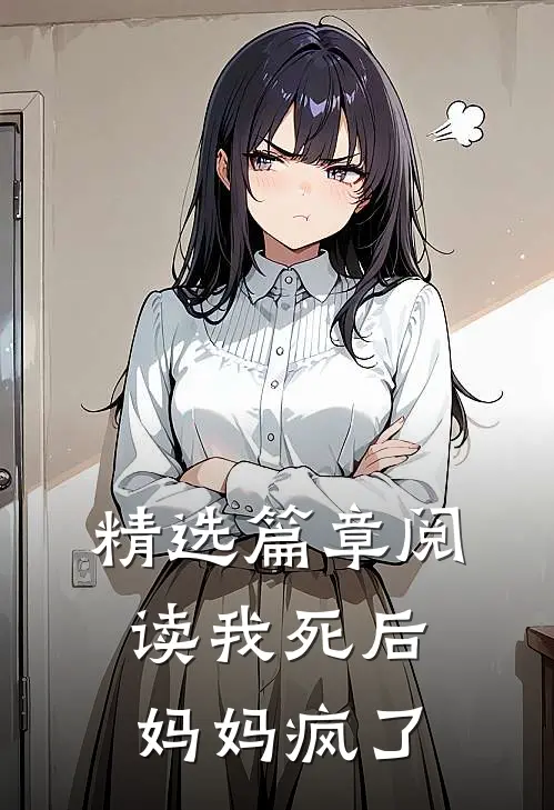 精选篇章阅读我死后，妈妈疯了
