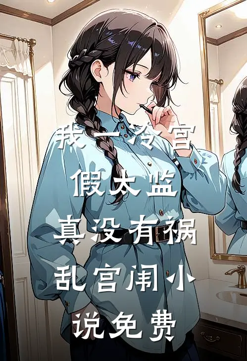 我一冷宫假太监，真没有祸乱宫闱小说免费