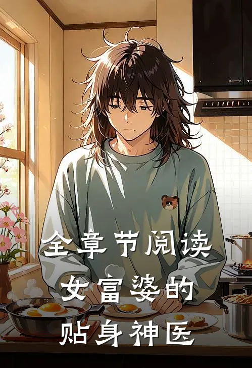 全章节阅读女富婆的贴身神医
