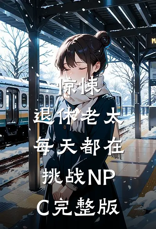 惊悚：退休老太每天都在挑战NPC完整版