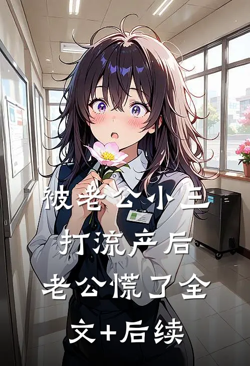 被老公小三打流产后，老公慌了全文+后续