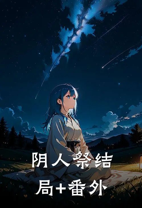 阴人祭结局+番外