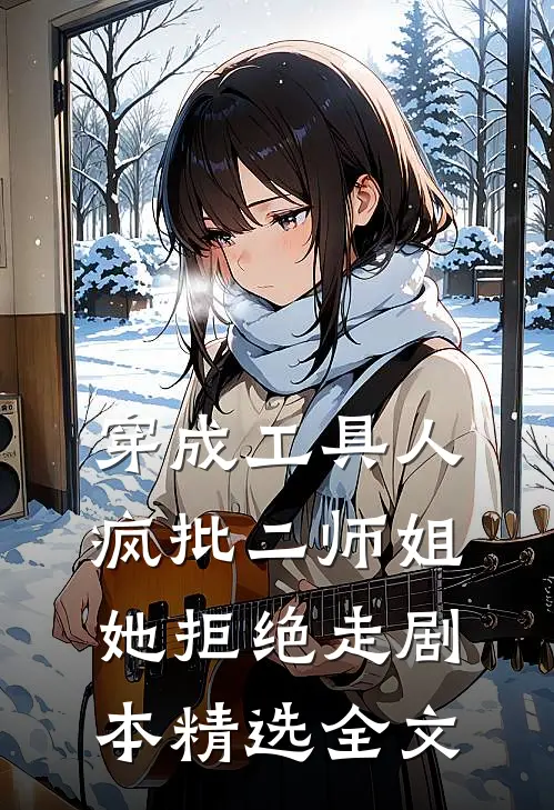穿成工具人，疯批二师姐她拒绝走剧本精选全文