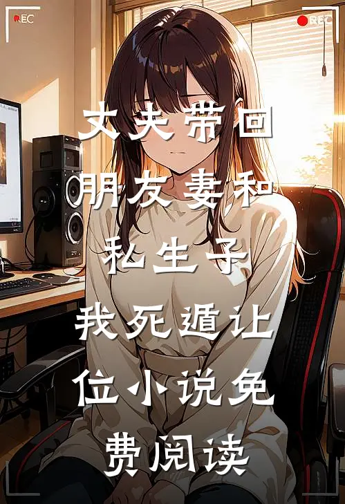 丈夫带回朋友妻和私生子，我死遁让位小说免费阅读