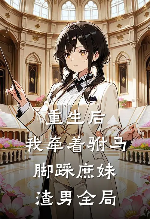 重生后,我牵着驸马脚踩庶妹渣男全局免费阅读