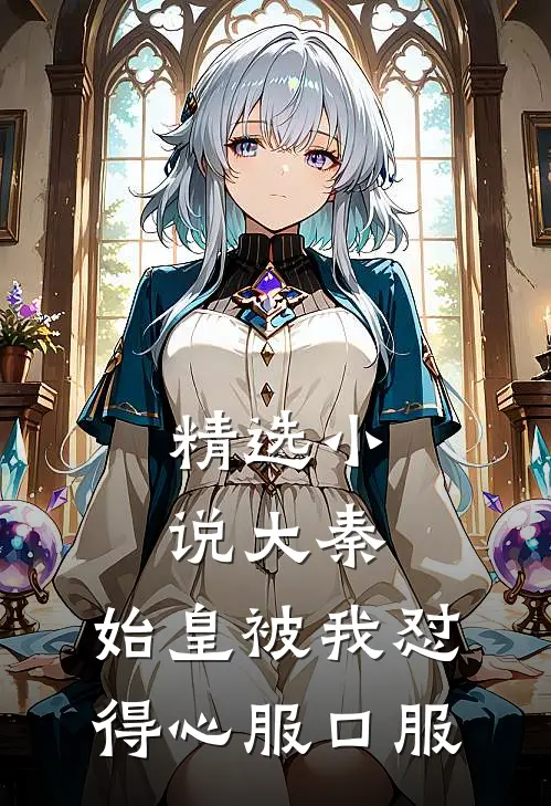 精选小说大秦：始皇被我怼得心服口服