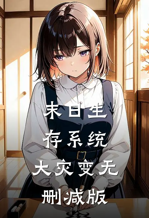 末日生存系统：大灾变无删减版