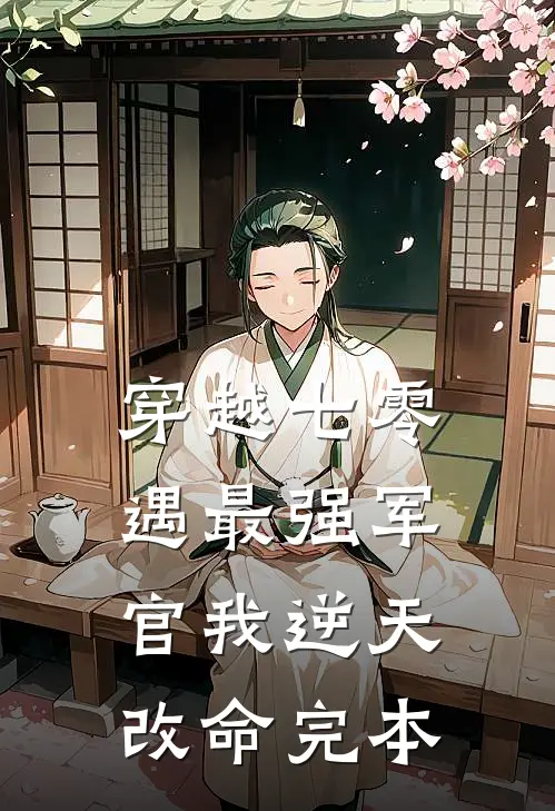穿越七零，遇最强军官我逆天改命完本