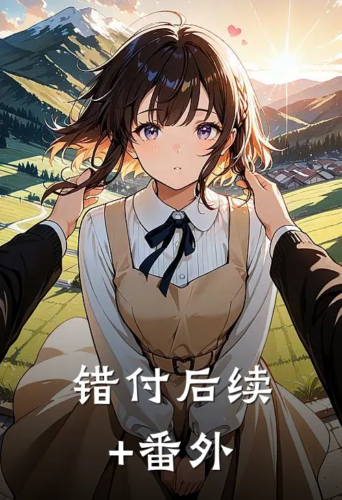 错付后续+番外