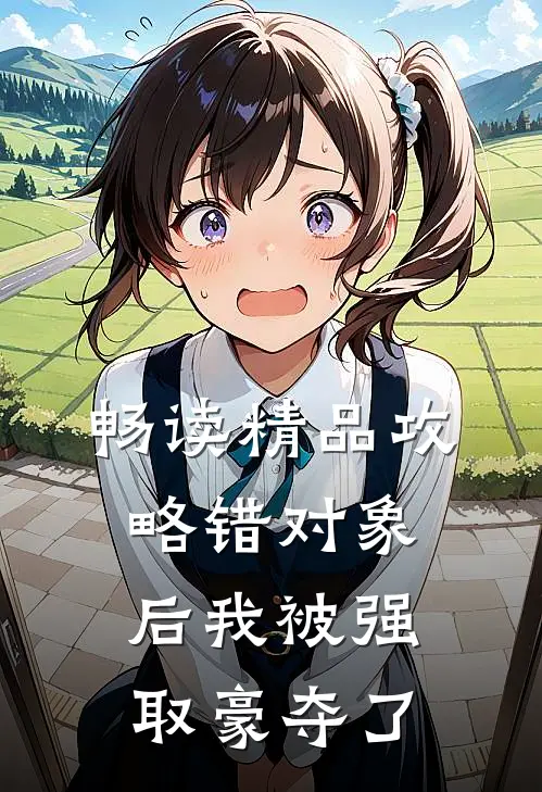 畅读精品攻略错对象后我被强取豪夺了