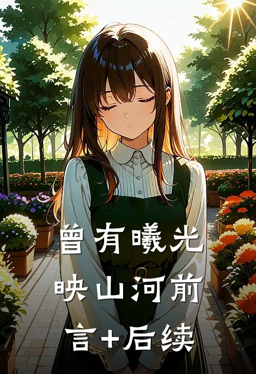 曾有曦光映山河前言+后续