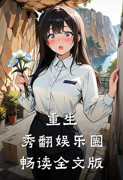 重生：秀翻娱乐圈畅读全文版