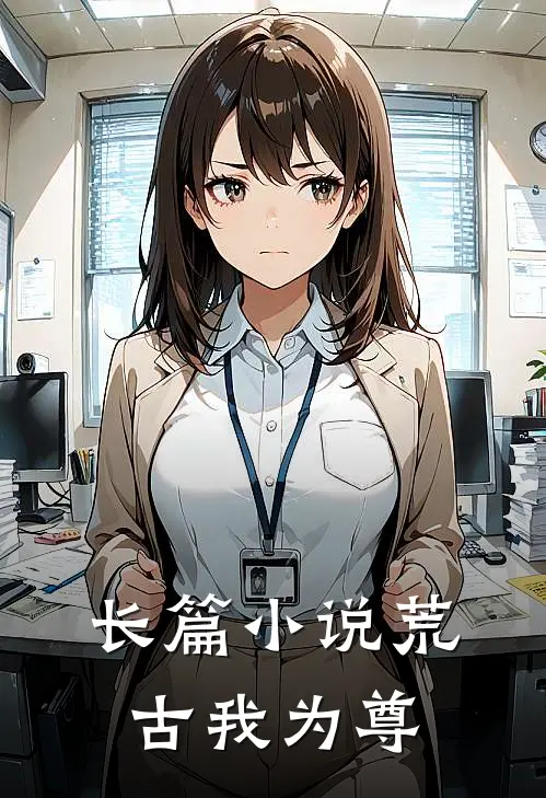 长篇小说荒古我为尊