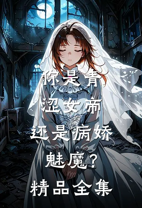 你是青涩女帝，还是病娇魅魔？精品全集
