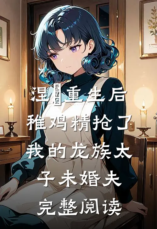 涅槃重生后，稚鸡精抢了我的龙族太子未婚夫完整阅读