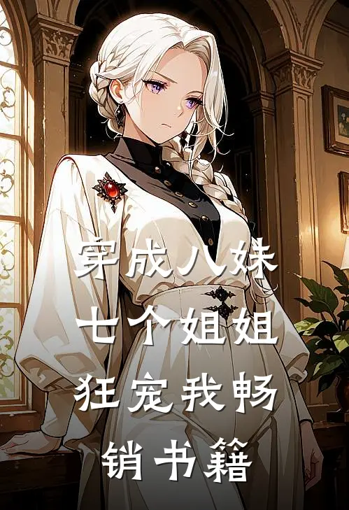 穿成八妹，七个姐姐狂宠我畅销书籍