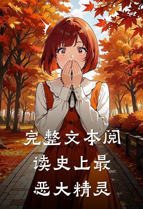 完整文本阅读史上最恶大精灵