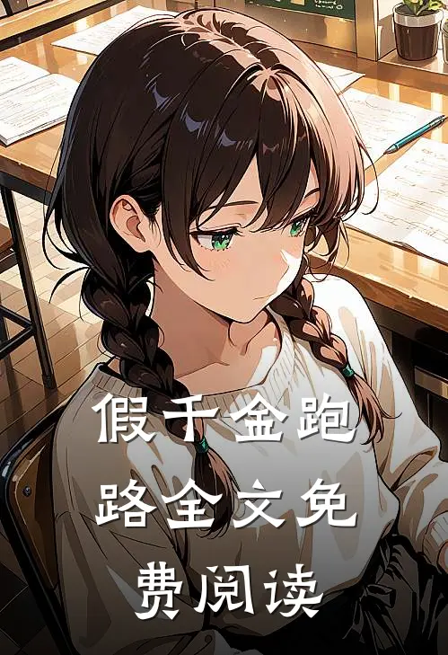 假千金跑路全文免费阅读