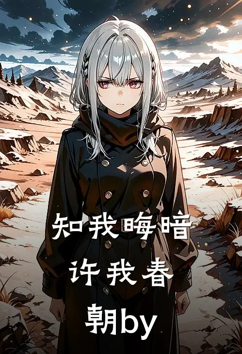 知我晦暗，许我春朝by