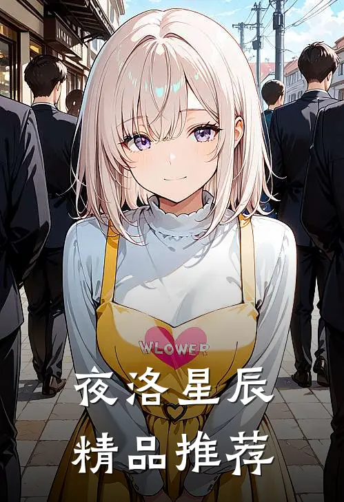 夜洛星辰精品推荐