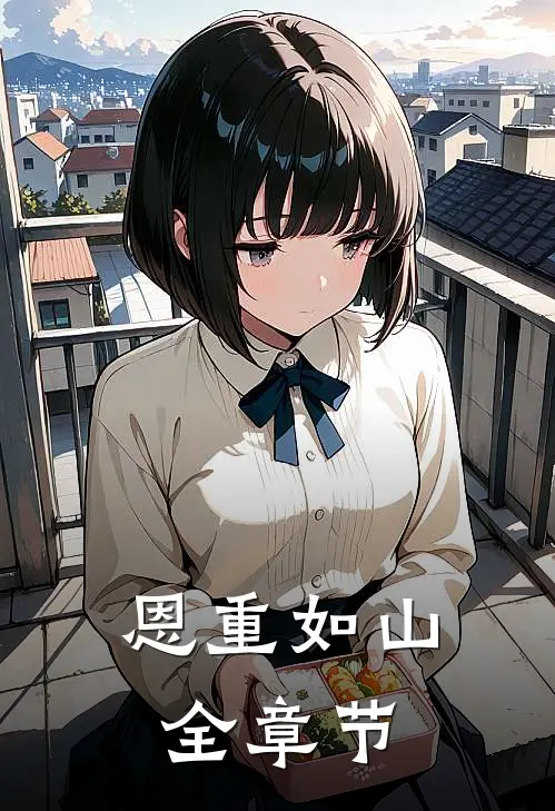 恩重如山全章节