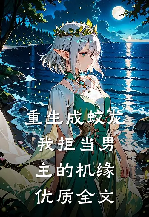 重生成蛟龙，我拒当男主的机缘优质全文