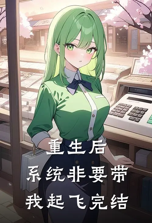 重生后，系统非要带我起飞完结