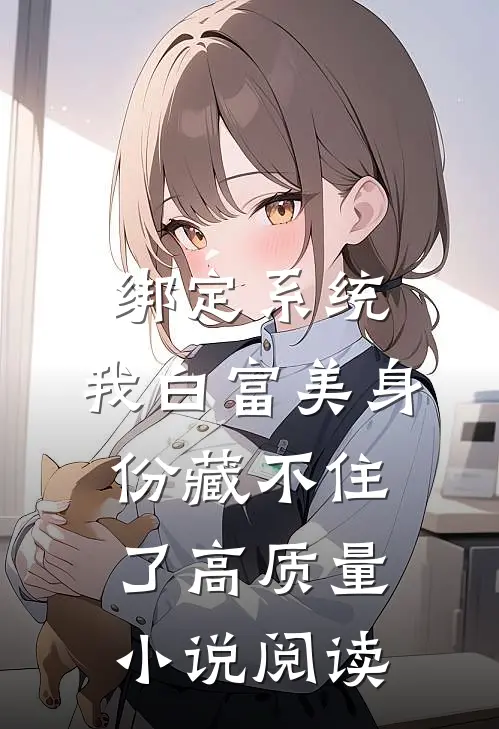 绑定系统：我白富美身份藏不住了高质量小说阅读