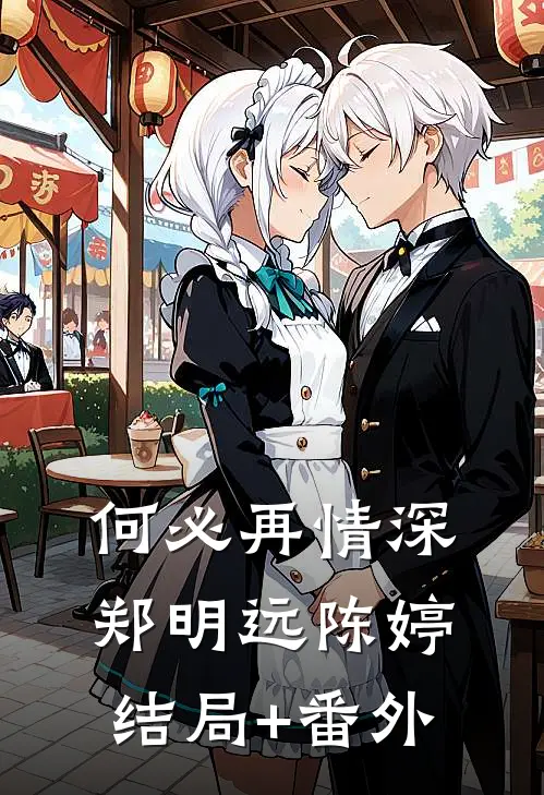 何必再情深郑明远陈婷结局+番外