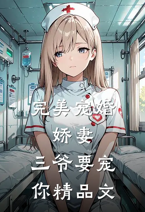完美宠婚娇妻,三爷要宠你精品文章