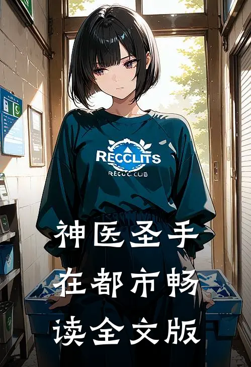 神医圣手在都市畅读全文版