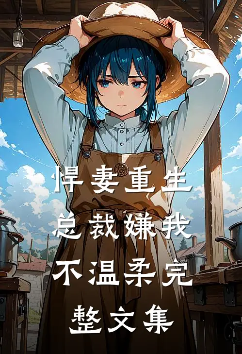 悍妻重生：总裁嫌我不温柔完整文集