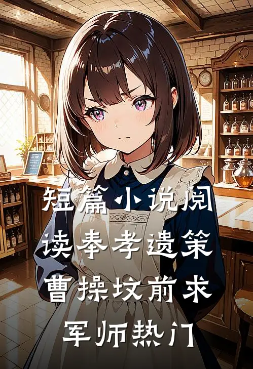 短篇小说阅读奉孝遗策:曹操坟前求军师热门