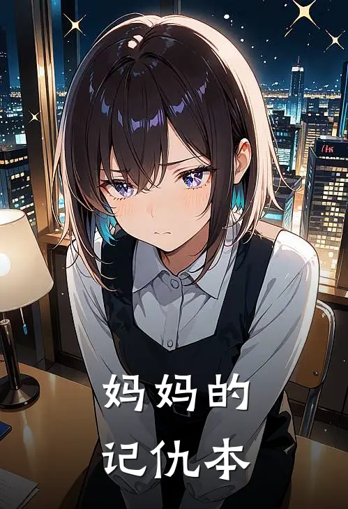 妈妈的记仇本