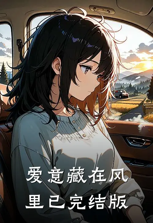 爱意藏在风里已完结版