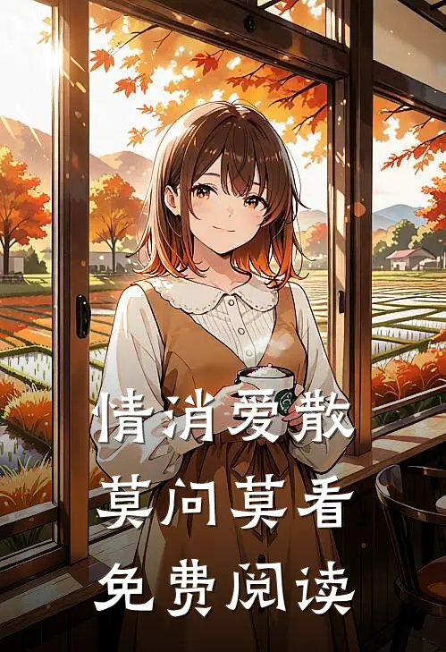情消爱散，莫问莫看免费阅读