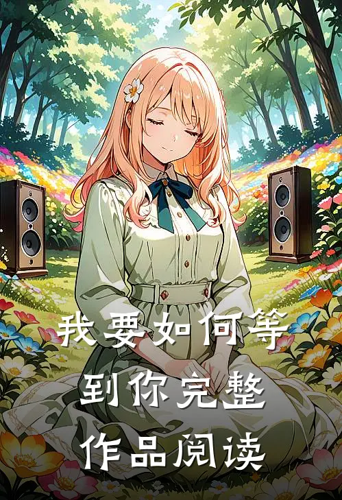 我要如何等到你完整作品阅读