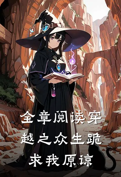 全章阅读穿越之众生跪求我原谅