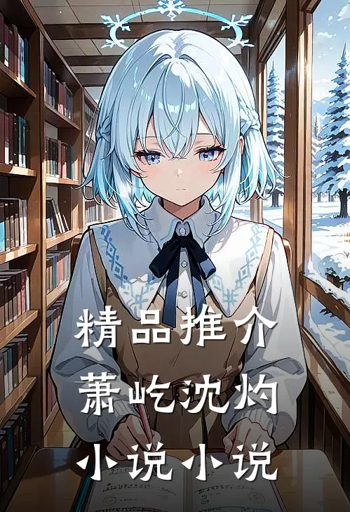 精品推介萧屹沈灼小说小说