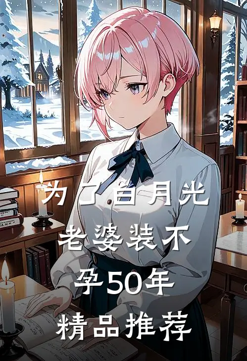 为了白月光，老婆装不孕50年精品推荐