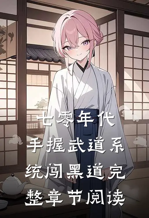 七零年代，手握武道系统闯黑道完整章节阅读