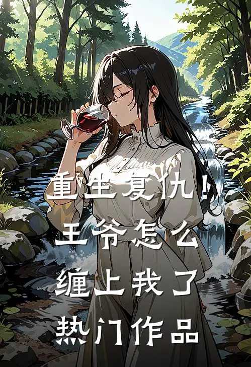 重生复仇！王爷怎么缠上我了热门作品