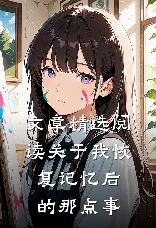 文章精选阅读关于我恢复记忆后的那点事