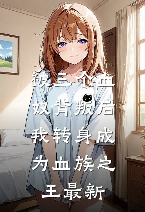 被三个血奴背叛后，我转身成为血族之王最新