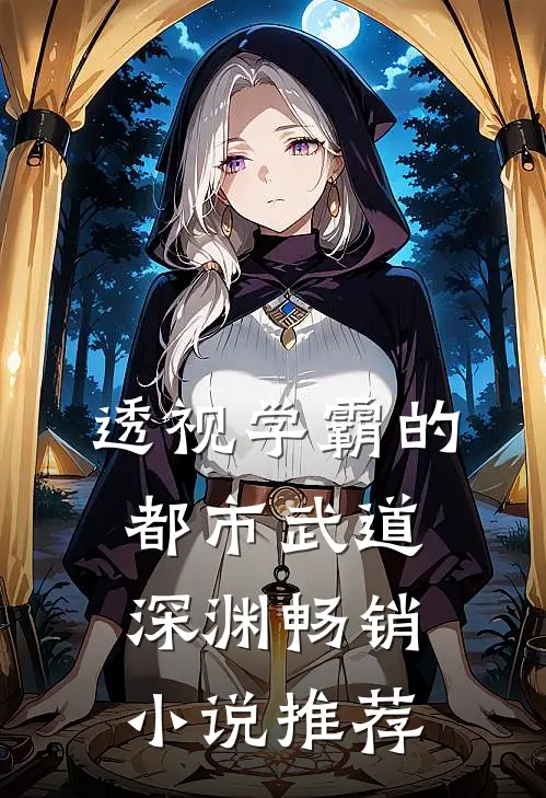透视学霸的都市武道深渊畅销小说推荐