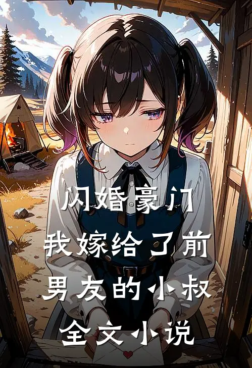 闪婚豪门：我嫁给了前男友的小叔全文小说