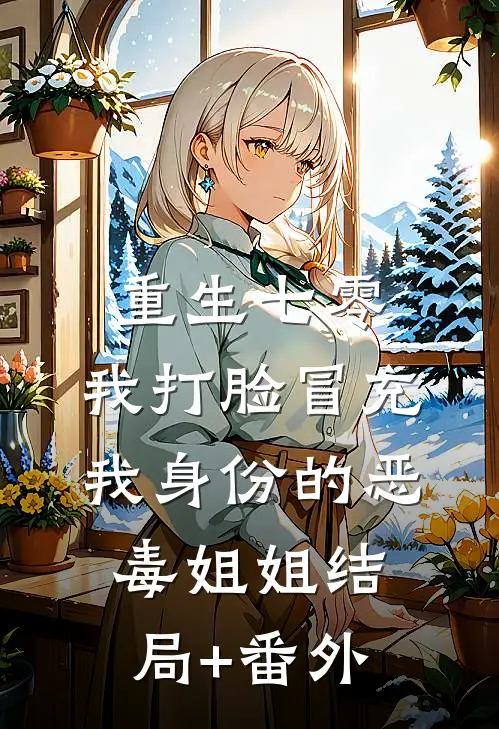 重生七零，我打脸冒充我身份的恶毒姐姐结局+番外