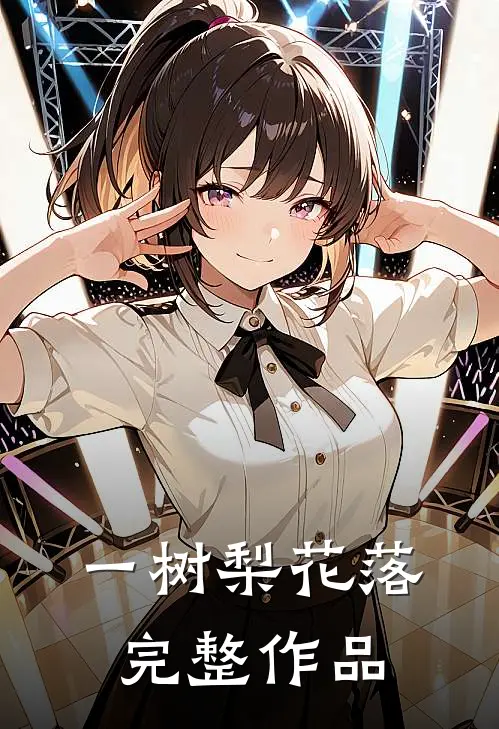 一树梨花落完整作品